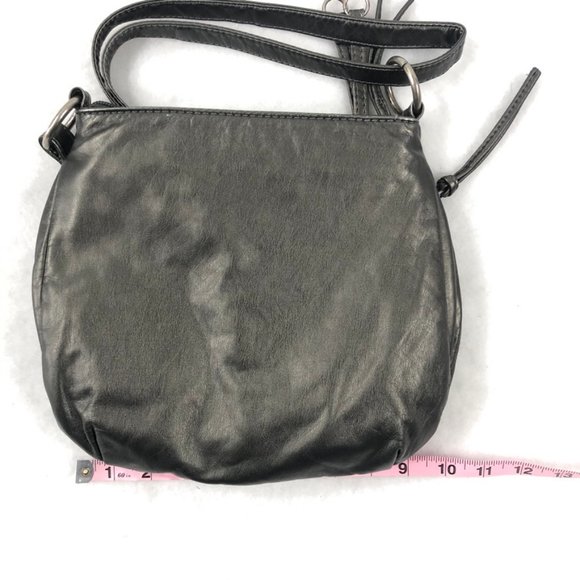 Stylish Multicolor Crossbody Bag - Picture 10 of 13